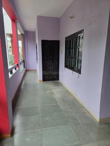 Balcony Image of 1500 Sq.ft 3 BHK Apartment / Flat for rent in Tejpur Gadbadi Indore for Rs. 17500
