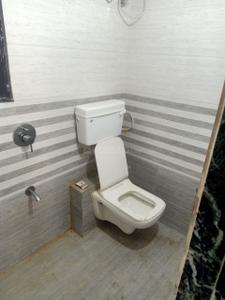 Bathroom Image of 2500 Sq.ft 4.5 BHK Villa for sale in Ram Pushpanjali Residency Phase III Villa, Thane West Thane for Rs. 35000000
