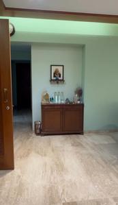 Hall Image of 2500 Sq.ft 4 BHK Apartment / Flat for sale in Kedarnath Apartment, Andheri West Mumbai for Rs. 90000000