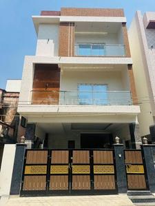 2 BHK Independent Builder Floor