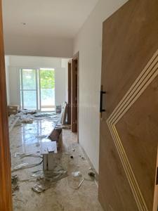 Hall Image of 1800 Sq.ft 3.5 BHK Apartment / Flat for rent in Royale Elite, Challaghatta Bengaluru for Rs. 100000