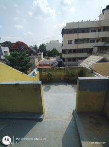 Balcony Image of 1800 Sq.ft 3 BHK Duplex for rent in Koramangala Bengaluru for Rs. 50000