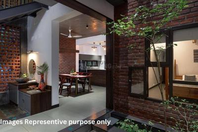 Image of 2000 Sq.ft 3 BHK Independent House for sale in Cherpu, Thrissur for Rs. 13800000