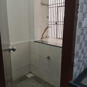 Balcony Image of 1200 Sq.ft 3 BHK Apartment / Flat for sale in Bhayli Vadodara for Rs. 6000000