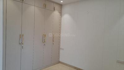 Bedroom Image of 1872 Sq.ft 3 BHK Builder Floor for sale in Greater Kailash I New Delhi for Rs. 65000000