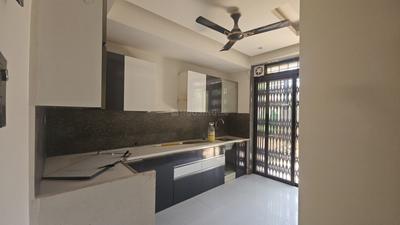 Kitchen Image of 2500 Sq.ft 3 BHK Villa for sale in Runal Gateway, Ravet Pune for Rs. 28000000