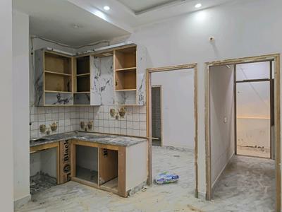 Living Room Image of 750 Sq.ft 2 BHK Builder Floor for sale in Ved Vihar Ghaziabad for Rs. 2325455