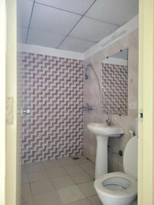 Bedroom One Image of 1320 Sq.ft 2 BHK Apartment / Flat for sale in Gaurs 12th Avenue, Noida Extension Greater Noida for Rs. 11900000