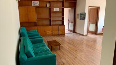 Bedroom Image of 2600 Sq.ft 3 BHK Apartment / Flat for sale in Sector 8 Chandigarh for Rs. 120000000