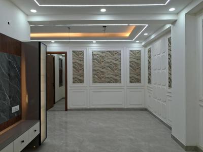 4 BHK Flat