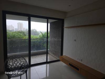 Bedroom Image of 1100 Sq.ft 2 BHK Apartment / Flat for rent in ANP Atlantis Phase I by ANP Corp, Baner Pune for Rs. 37500