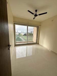 Bedroom Image of 1150 Sq.ft 2 BHK Apartment / Flat for sale in Satyam Harmony, Kopar Khairane Navi Mumbai for Rs. 20000000