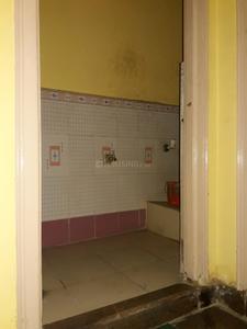 Common Bathroom One Image of 900 Sq.ft 2 BHK Builder Floor for rent in No-603, Chandra Layout Extension Bengaluru for Rs. 15000