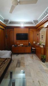 Bedroom Image of 2250 Sq.ft 3 BHK Apartment / Flat for sale in Vastrapur Ahmedabad for Rs. 17000000