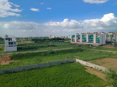 Image of 344 Sq.ft Residential Plot / Land for sale in MGH Anandam Estate, Sector-24, Dharuhera for Rs. 18920000