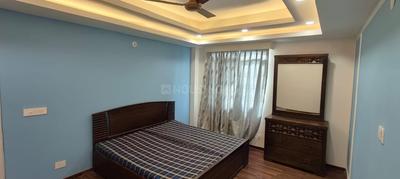 Bedroom Image of 920 Sq.ft 2 BHK Apartment / Flat for sale in Homes 121, Sector 121 Noida for Rs. 11800000