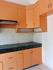 Kitchen Image of 925 Sq.ft 2 BHK Apartment / Flat for sale in Paras Tierea, Sector 137 Noida for Rs. 8000000