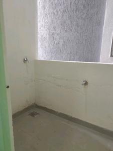 Drying Area Image of 300 Sq.ft 1 RK Apartment / Flat for rent in Madhapur Hyderabad for Rs. 12000