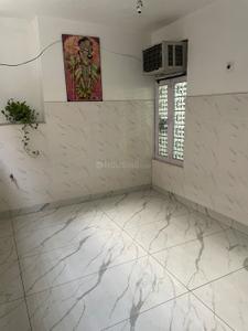 Hall Image of 720 Sq.ft 2 BHK Builder Floor for rent in Shalimar Bagh New Delhi for Rs. 23000