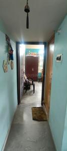Image of 750 Sq.ft 2 BHK Apartment / Flat for sale in Sarada Pally, Kolkata for Rs. 4800000