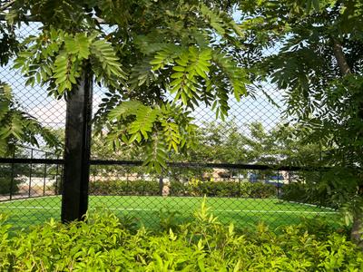 Image of 1800 Sq.ft Residential Plot / Land for sale in Pumarth Bliss I, Manglia, Indore for Rs. 9000000