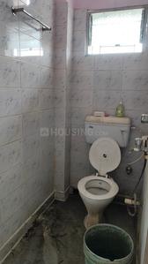 Image of 850 Sq.ft 2 BHK Apartment / Flat for sale in Airport Gate No 2, Kolkata for Rs. 2600000