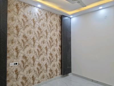 Bedroom Image of 1100 Sq.ft 3 BHK Apartment / Flat for sale in Sector 16A Dwarka New Delhi for Rs. 7500000