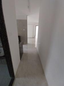 Image of 550 Sq.ft 1 BHK Apartment / Flat for sale in The Pearl Borivali Rajmani CHSL, Borivali West, Mumbai for Rs. 13500000