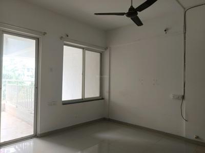 Living Room Image of 525 Sq.ft 1 BHK Apartment / Flat for rent in Kingston Aura A B C D E And Apex, Handewadi Pune for Rs. 13000