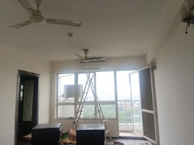 Bedroom Image of 2764 Sq.ft 4 BHK Apartment / Flat for rent in The 3C Lotus Boulevard Espacia, Sector 100 Noida for Rs. 75000