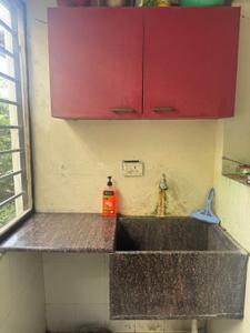Kitchen Image of 960 Sq.ft 2 BHK Apartment / Flat for sale in Madipakkam Chennai for Rs. 6500000