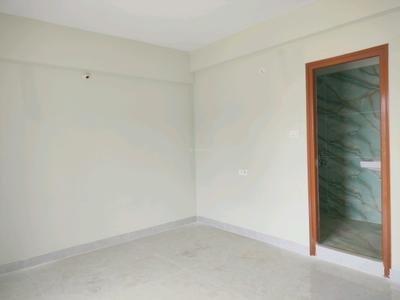 Bedroom Image of 1135 Sq.ft 2 BHK Apartment / Flat for sale in Sri Vidhathri Vasatham, Electronic City Bengaluru for Rs. 7856000