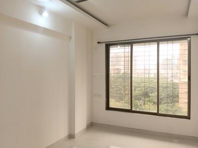 Jangid Galaxy Tower 1 Bedroom One 2