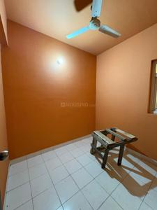 Bedroom Image of 1750 Sq.ft 3 BHK Apartment / Flat for rent in New Town Kolkata for Rs. 31000