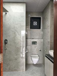 Bedroom One Image of 2322 Sq.ft 3 BHK Builder Floor for sale in Palam Vihar Gurgaon for Rs. 26700000
