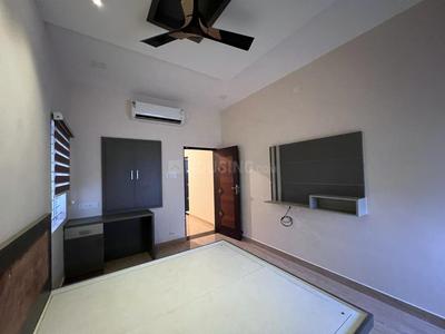 Hall Image of 2000 Sq.ft 3 BHK Villa for sale in Therkkuppalayam Coimbatore for Rs. 13500000