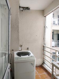 Kitchen Image of 1268 Sq.ft 2 BHK Apartment / Flat for rent in Piyush Heights, Sector 89 Faridabad for Rs. 26500