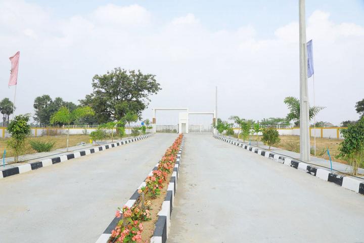 Bibinagar Main Image 1