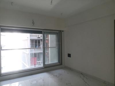 Bedroom Image of 800 Sq.ft 2 BHK Apartment / Flat for sale in Kukreja Chembur Heights II, Chembur Mumbai for Rs. 23000000