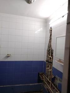 Bedroom One Image of 1700 Sq.ft 3 BHK Apartment / Flat for sale in CGHS NPSC Apartment, Sector 2 Dwarka New Delhi for Rs. 29800000