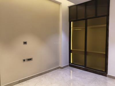 Bedroom Image of 2100 Sq.ft 3 BHK Builder Floor for rent in Vipul World, Sector 48 Gurgaon for Rs. 55000