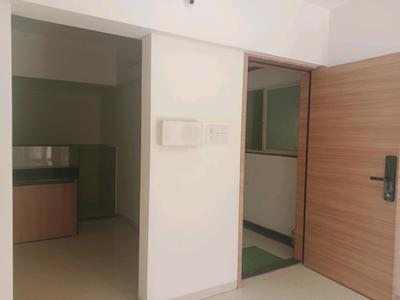 Living Room Image of 600 Sq.ft 1 BHK Apartment / Flat for rent in Purnam, Hinjawadi Phase 2 Pune for Rs. 22000