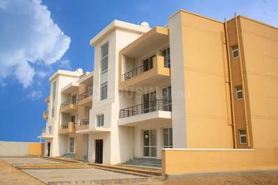 Building Image of 1620 Sq.ft 3 BHK Builder Floor for sale in Sector 77 Faridabad for Rs. 9000000