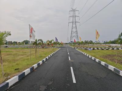 Image of 888 Sq.ft Residential Plot / Land for sale in Maraimalai Nagar, Chennai for Rs. 1775112