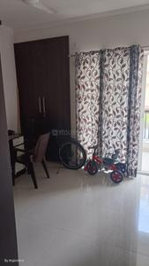 Hall Image of 1030 Sq.ft 2 BHK Apartment / Flat for sale in Cosmos Ashoka Apartment, Milakpur Goojar Bhiwadi for Rs. 4000000