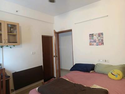 Bedroom Image of 1855 Sq.ft 3 BHK Apartment / Flat for rent in Golden Grand, Yeswanthpur Bengaluru for Rs. 70000