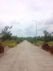 Image of 200 Sq.ft Residential Plot / Land for sale in Maheshwaram, Hyderabad for Rs. 6000000