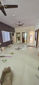 Hall Image of 1210 Sq.ft 2 BHK Independent House for rent in New Tippasandra Bengaluru for Rs. 38000