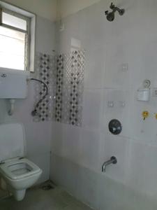 Bedroom Three Image of 900 Sq.ft 2.5 BHK Apartment / Flat for sale in Rosa Gardenia, Kasarvadavali Thane for Rs. 11000000