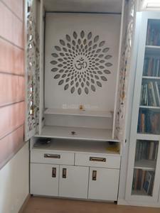 Bedroom Image of 2150 Sq.ft 3 BHK Apartment / Flat for sale in AIPL The Peaceful Homes, Sector 70A Gurgaon for Rs. 33000000